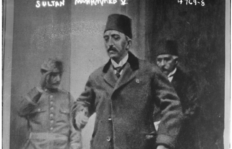 Kisah Sultan Mehmed VI, Penguasa Terakhir Ottoman dan Simbol Berakhirnya Imperium Islam di Dunia